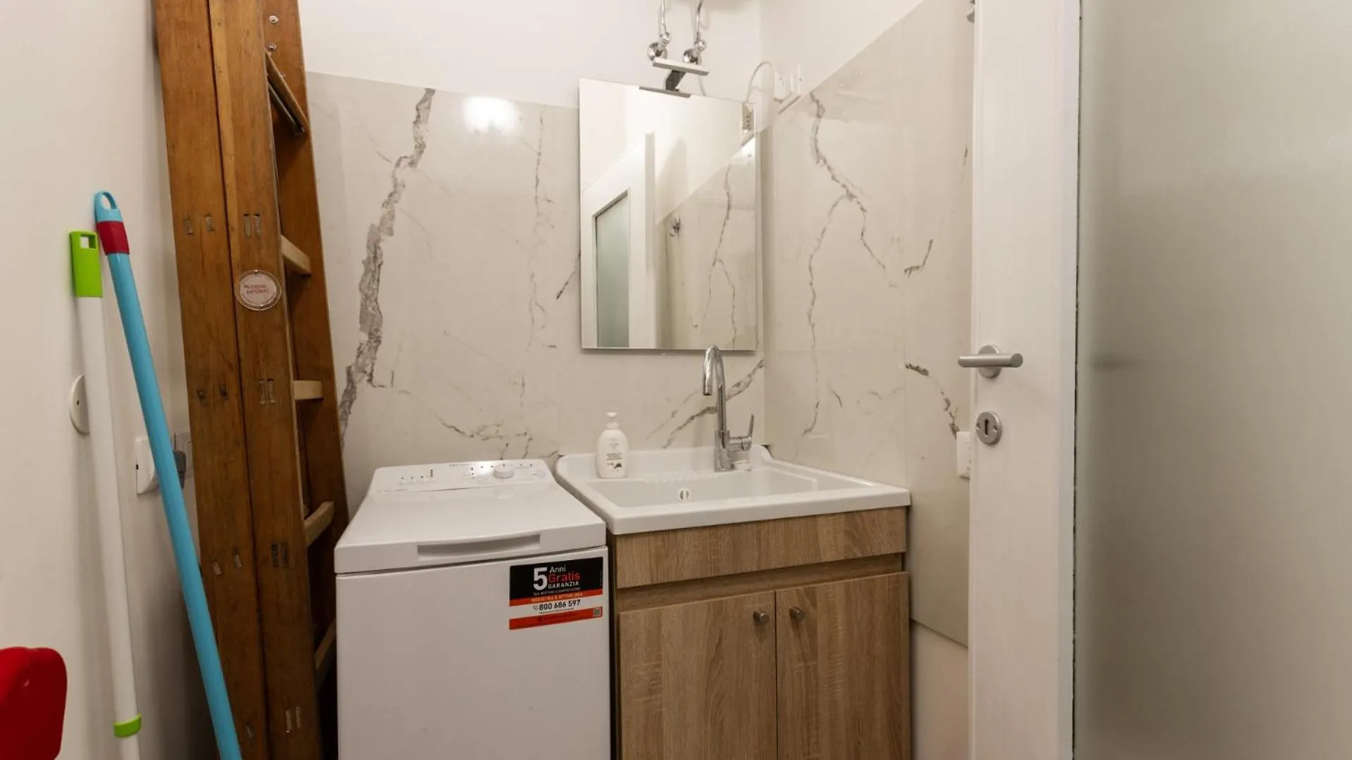 Artist Apartment Mantova