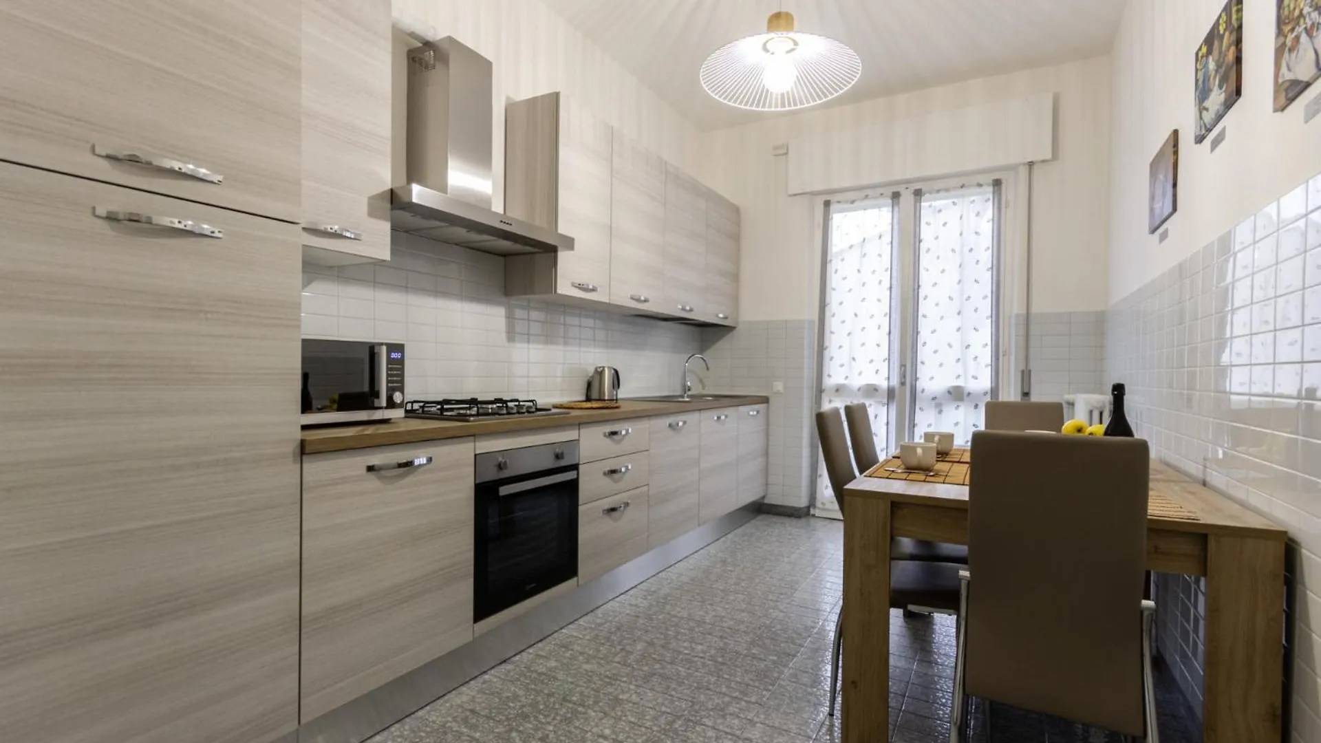Artist Apartment Mantova Italia