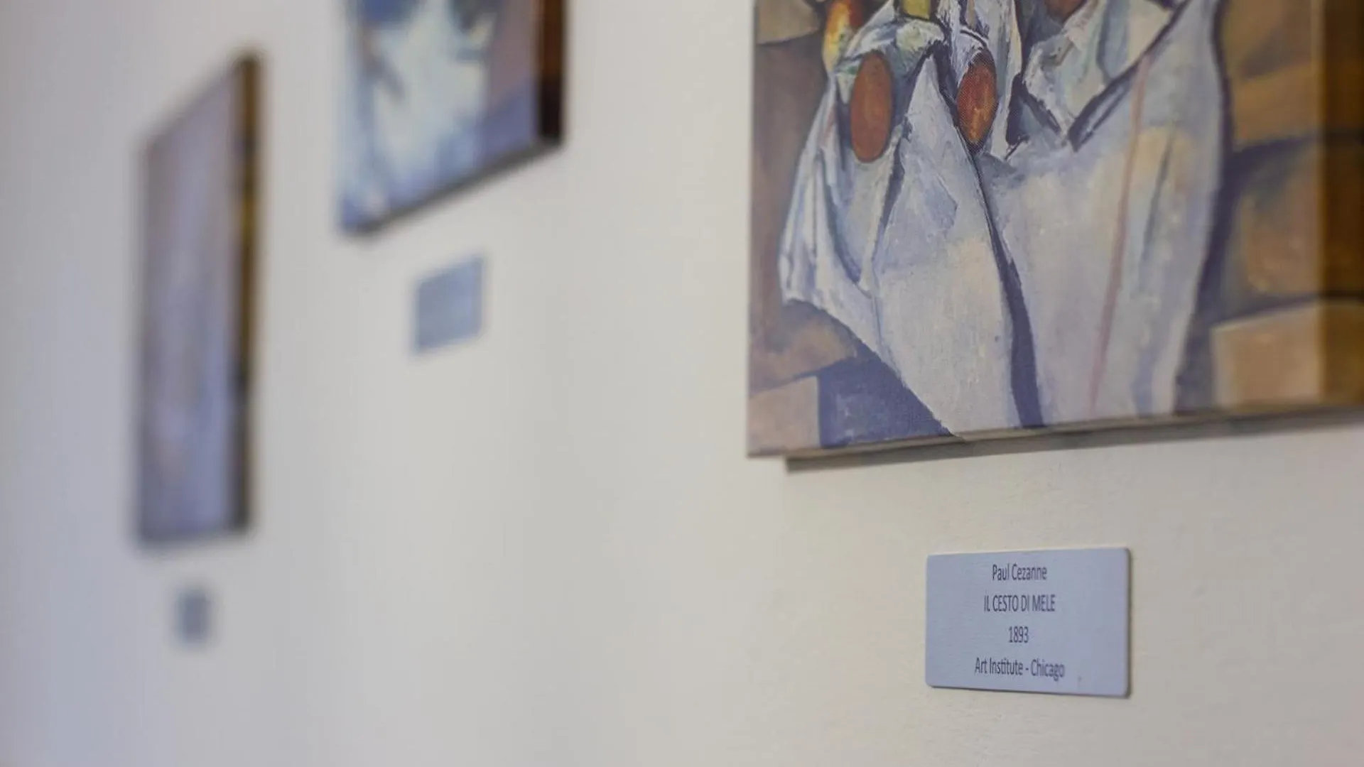 Artist Apartment Mantova