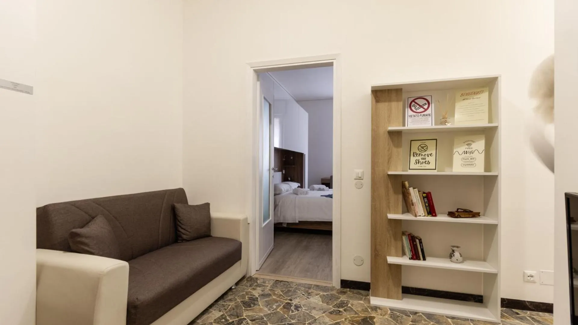 Artist Apartment Mantova Italia