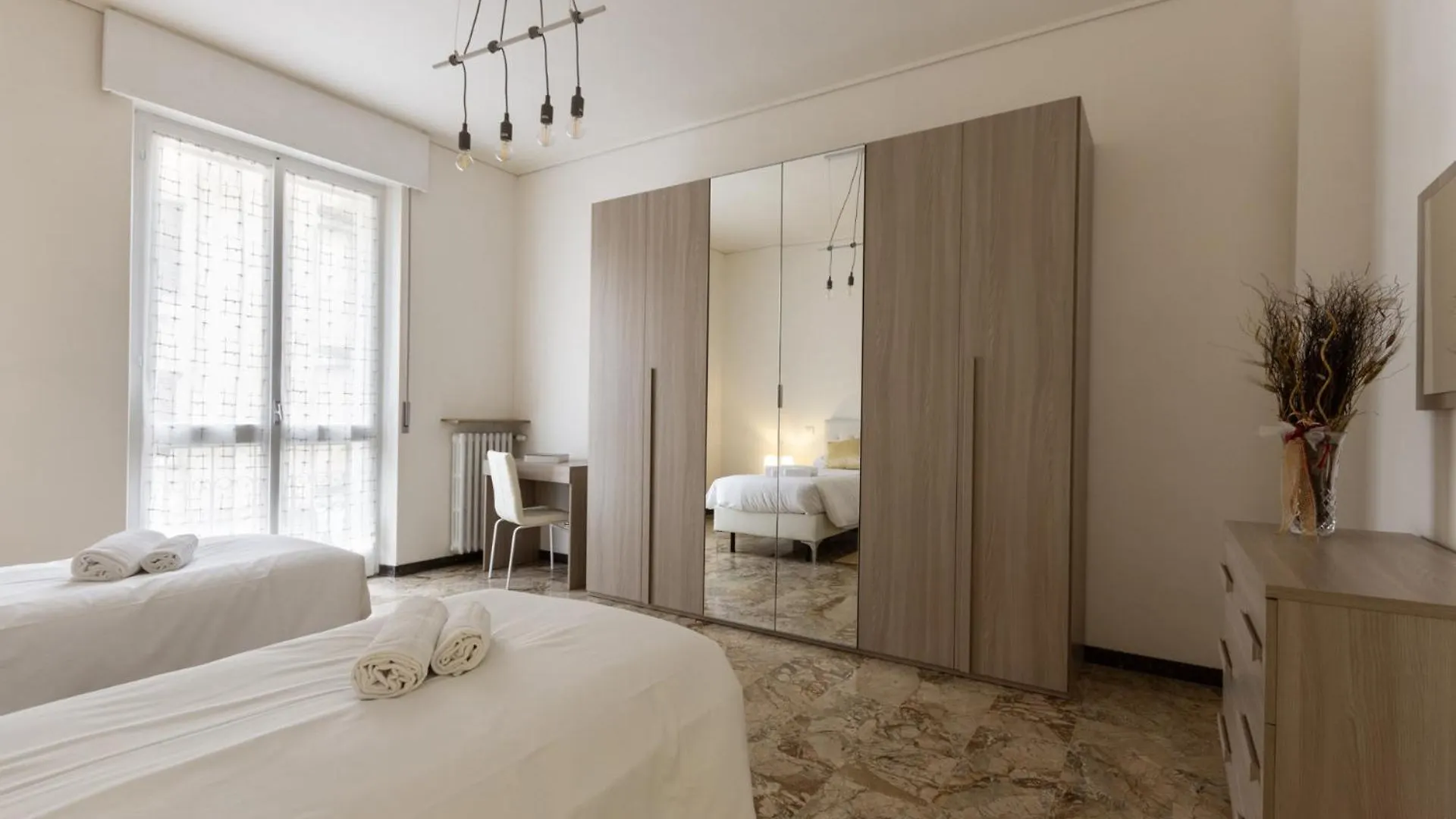 Artist Apartment Mantova Italia