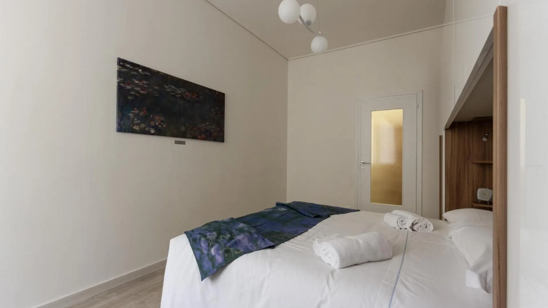 Artist Apartment Mantova