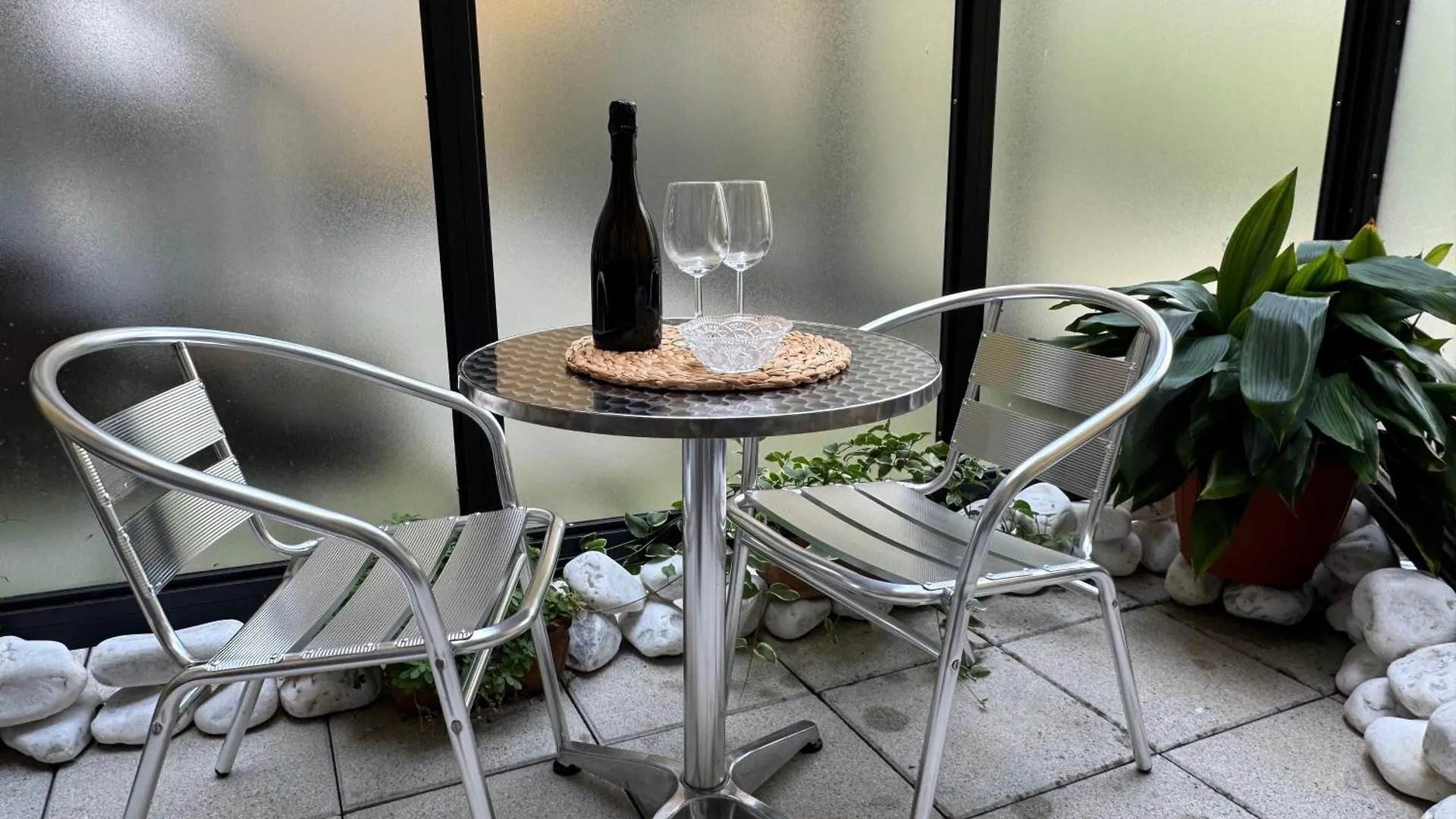 Artist Apartment Mantova